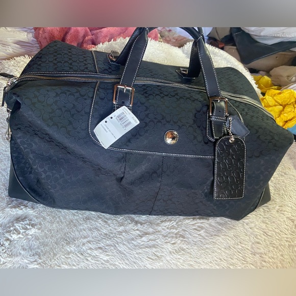 coach bag - Picture 2 of 7